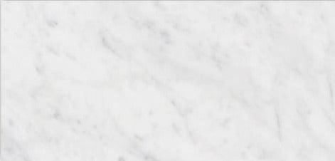 Marble - Bianco Carrara - Architessa