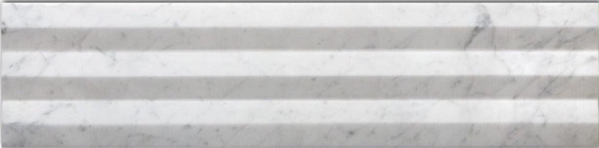 Marble - Bianco Carrara - Architessa