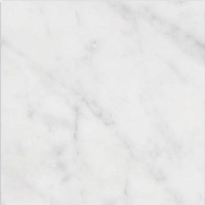 Marble - Bianco Carrara - Architessa