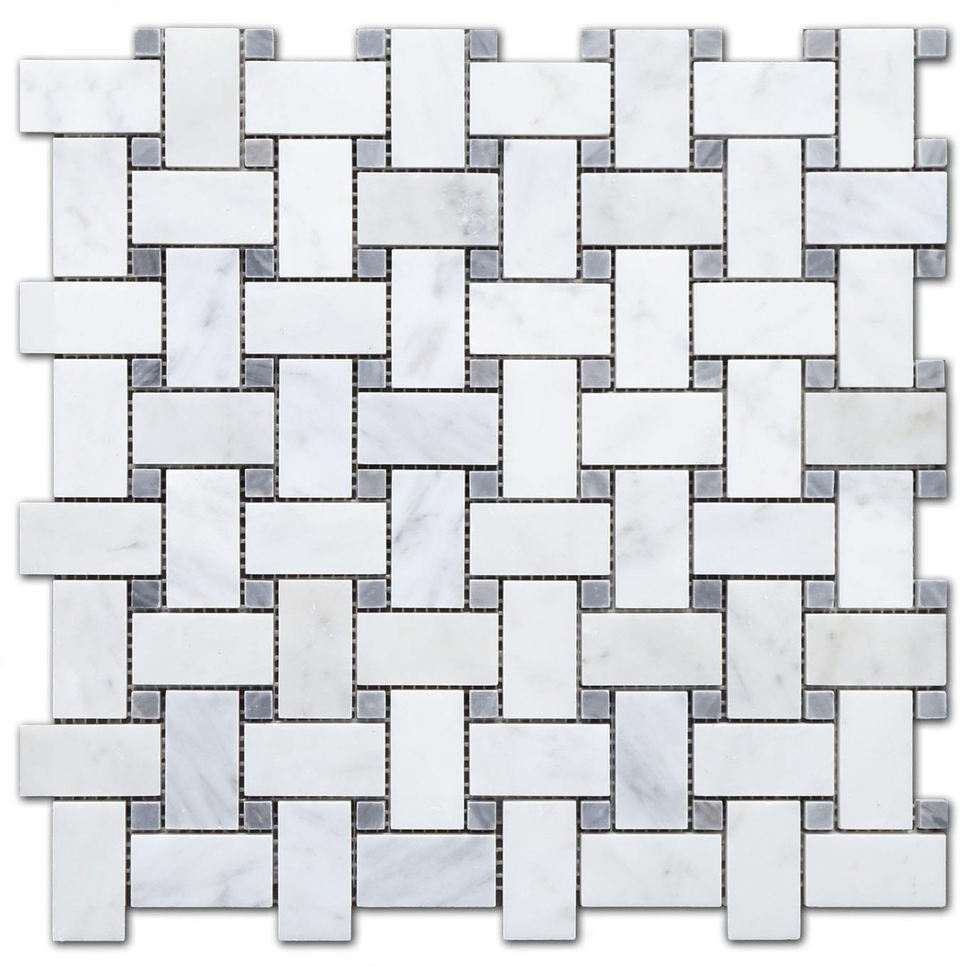 Marble - Bianco Carrara - Architessa