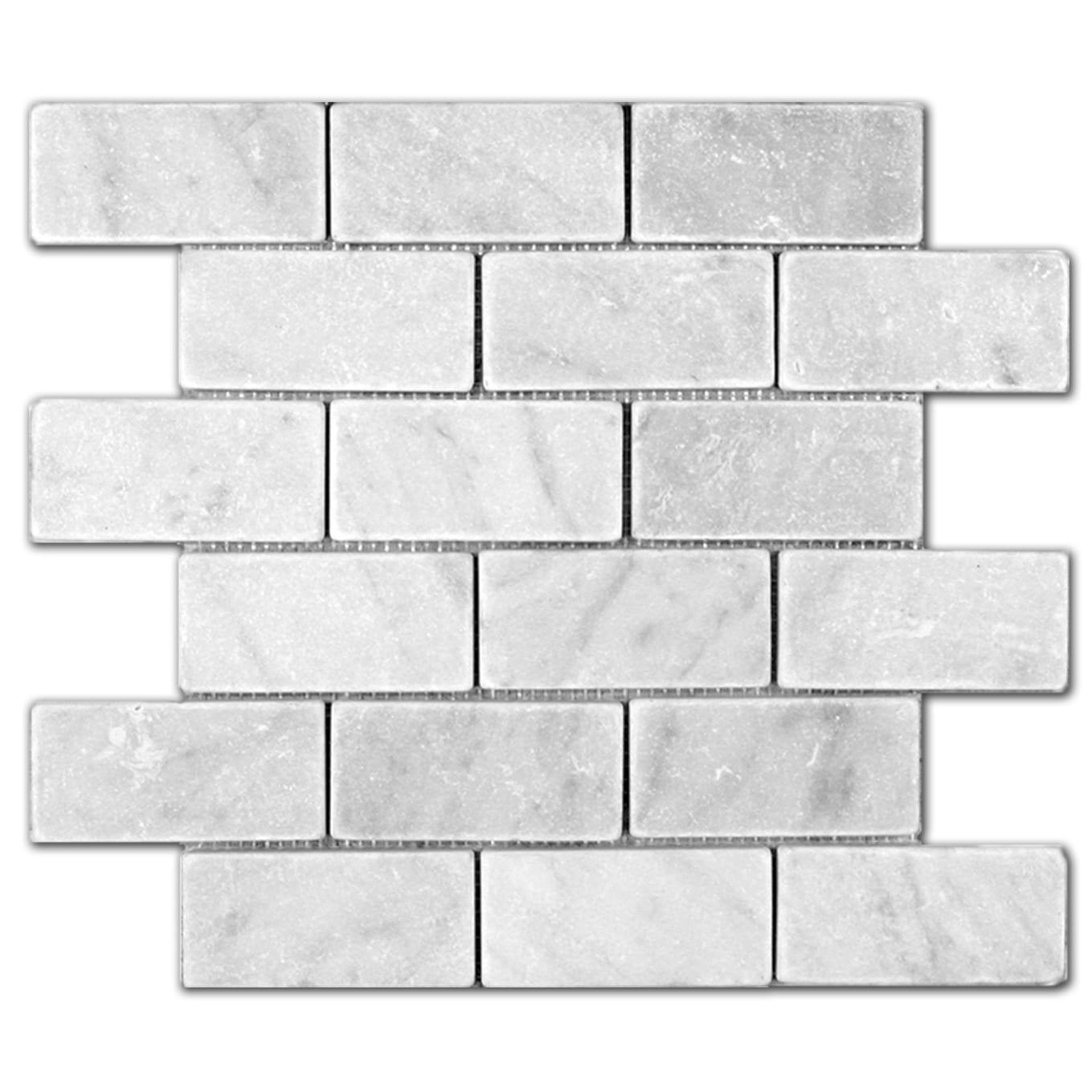 Marble - Bianco Carrara - Architessa