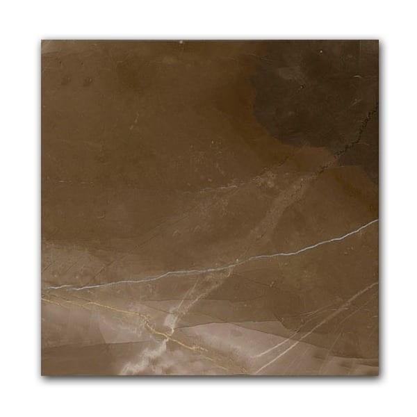 Marble - Brown Suede - Architessa