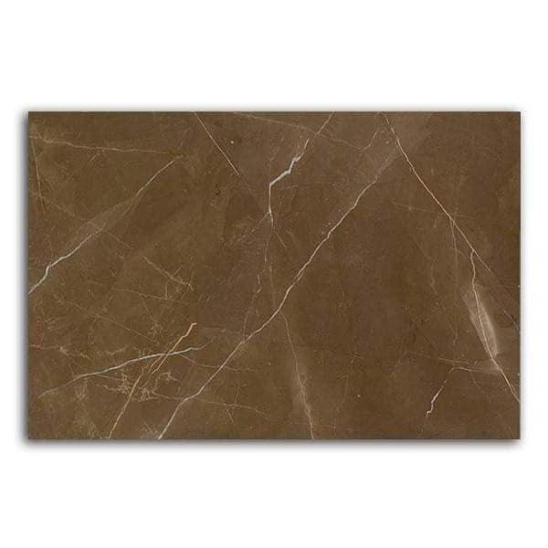Marble - Brown Suede - Architessa
