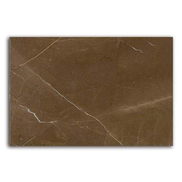 Marble - Brown Suede - Architessa