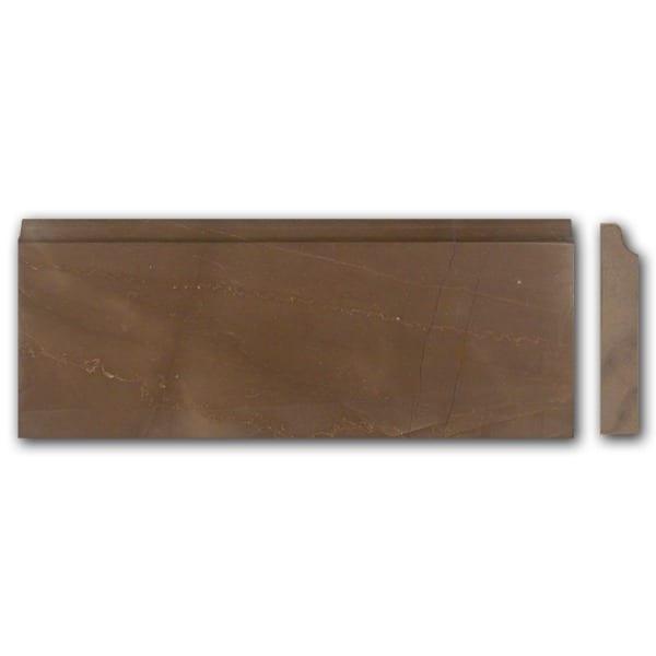 Marble - Brown Suede - Architessa