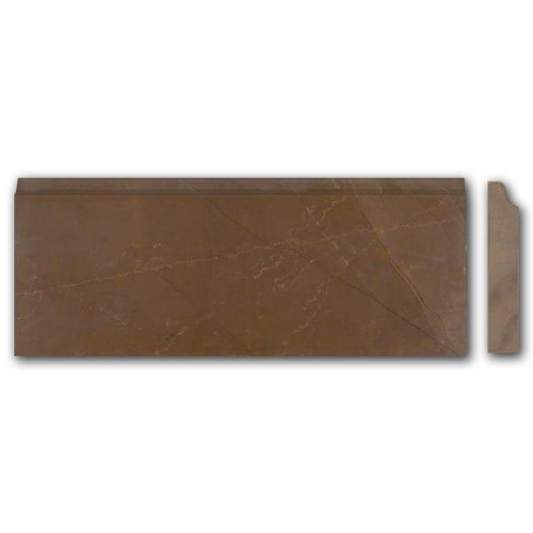 Marble - Brown Suede - Architessa