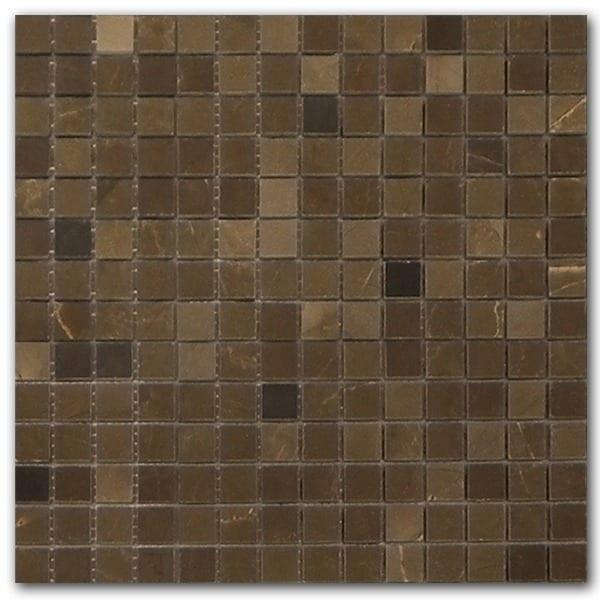 Marble - Brown Suede - Architessa