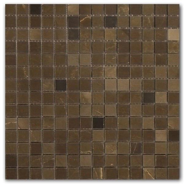 Marble - Brown Suede - Architessa