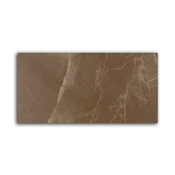 Marble - Brown Suede - Architessa