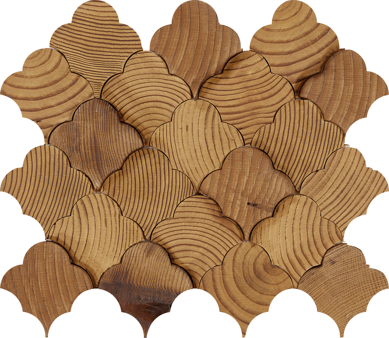 Baywood - Architessa