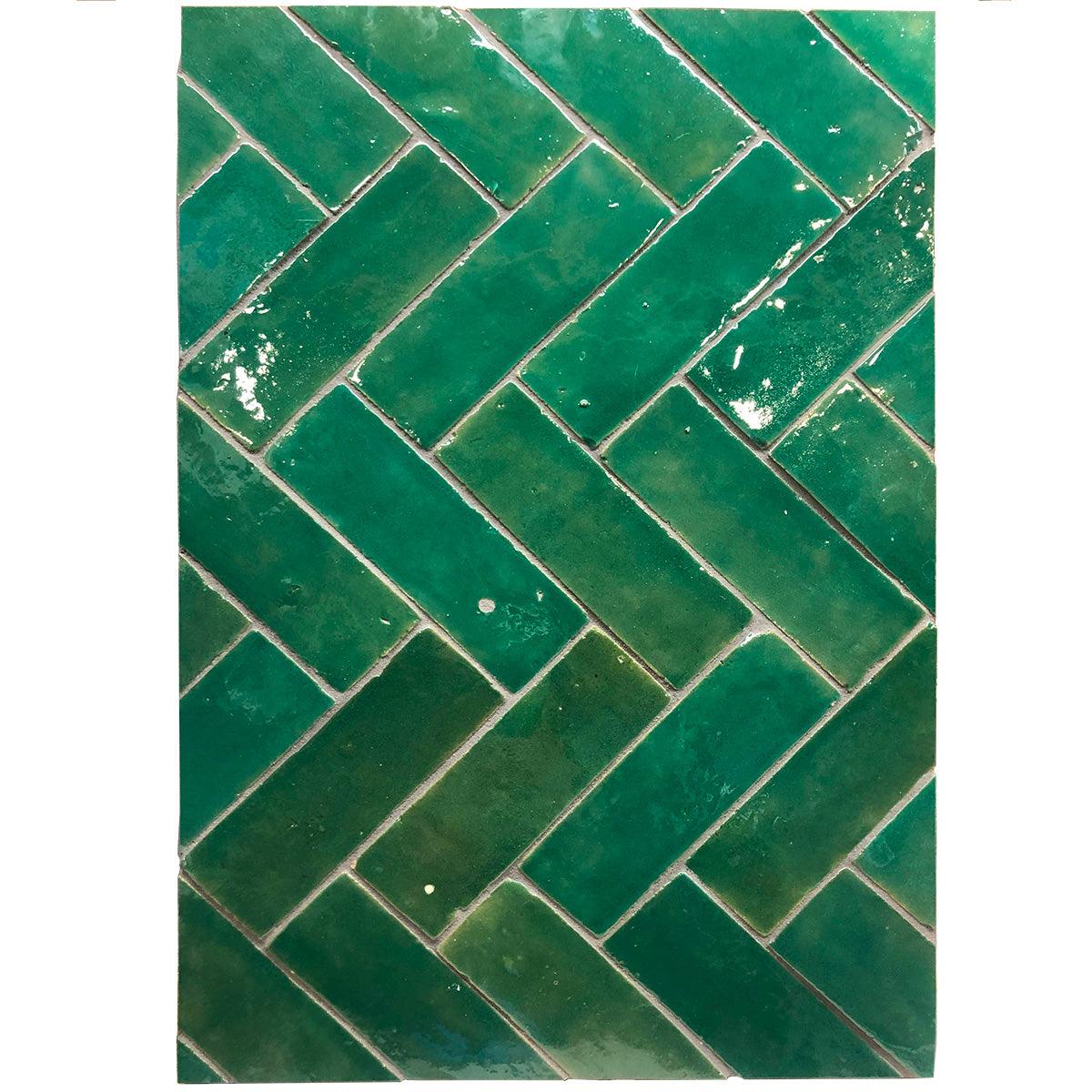 Tangier - Architessa