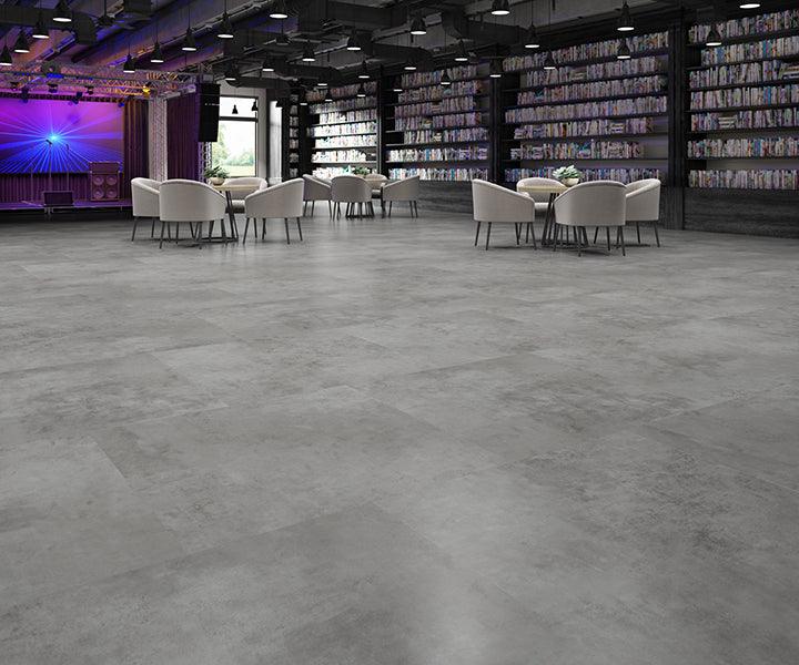 Pike LVP - Architessa