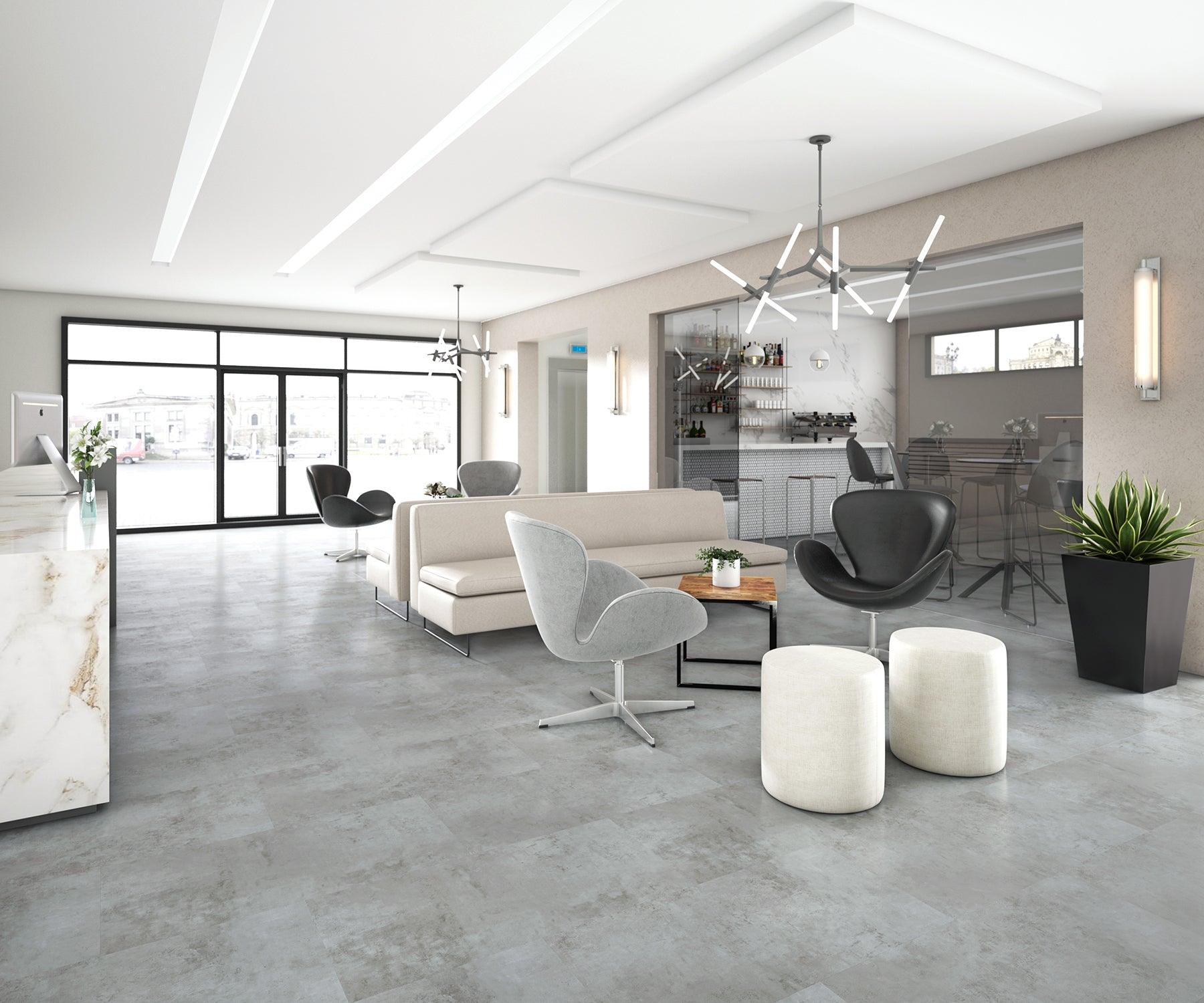 Pike LVP - Architessa