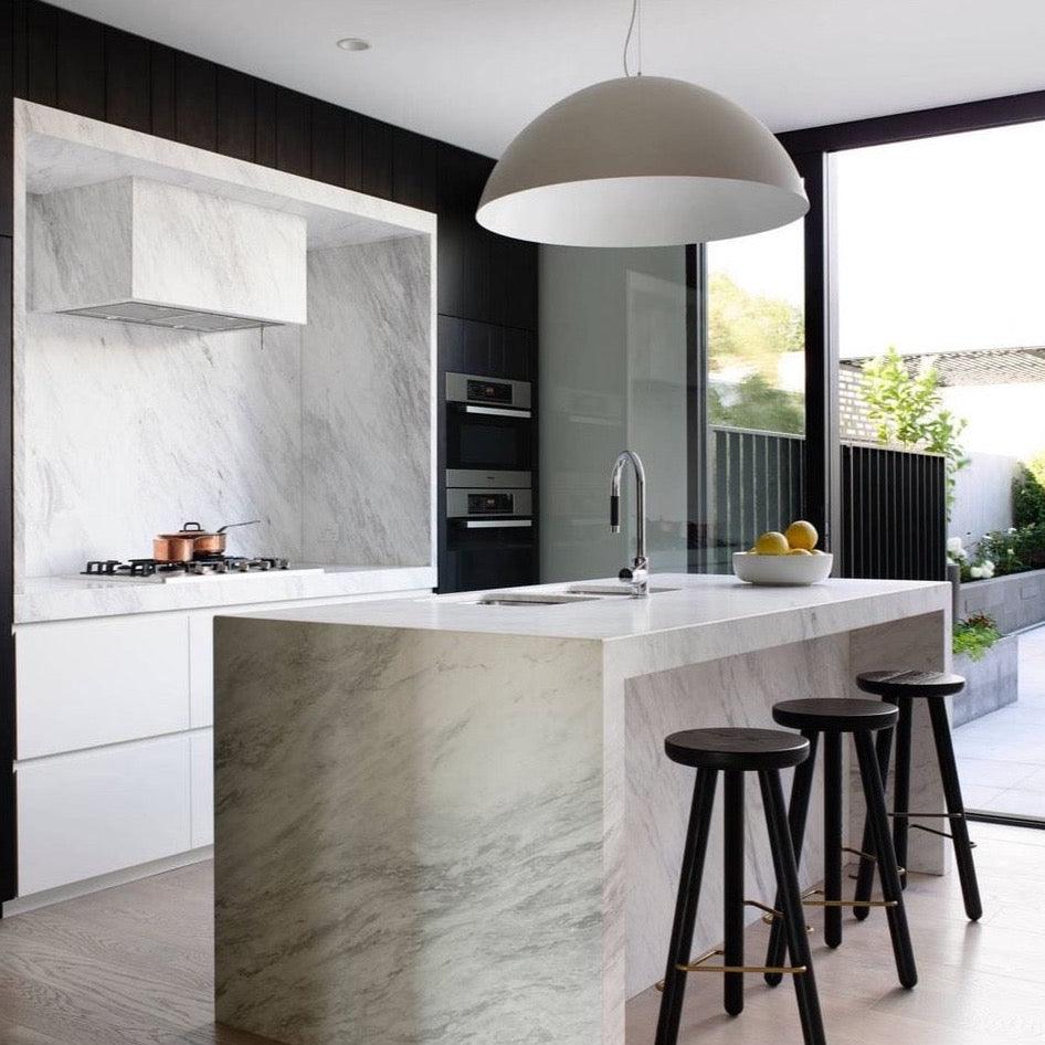 Marble - Bianco Angelica - Architessa