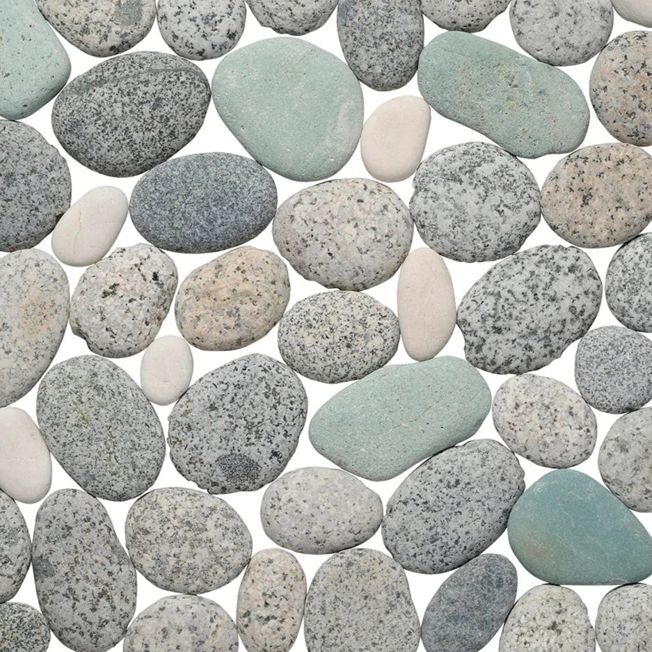 Perfect Pebble - Architessa