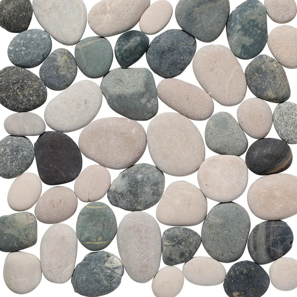 Perfect Pebble - Architessa