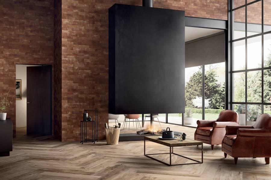 Brick World London - Architessa