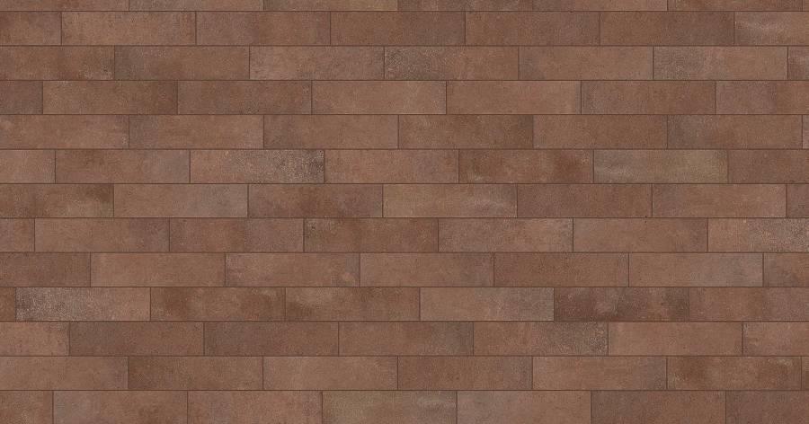 Brick World Soho - Architessa