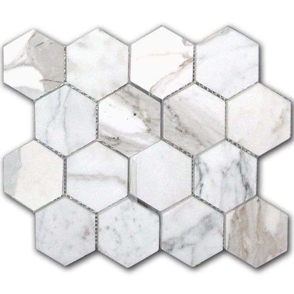 Marble - Calacatta - Architessa