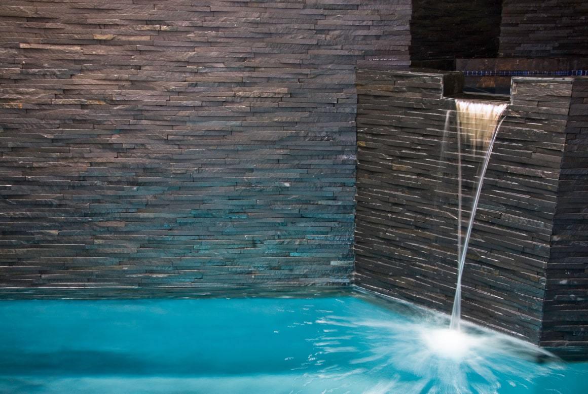 Rustic Cladding - Architessa