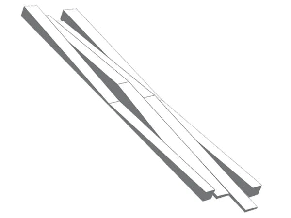 Rustic Cladding - Architessa