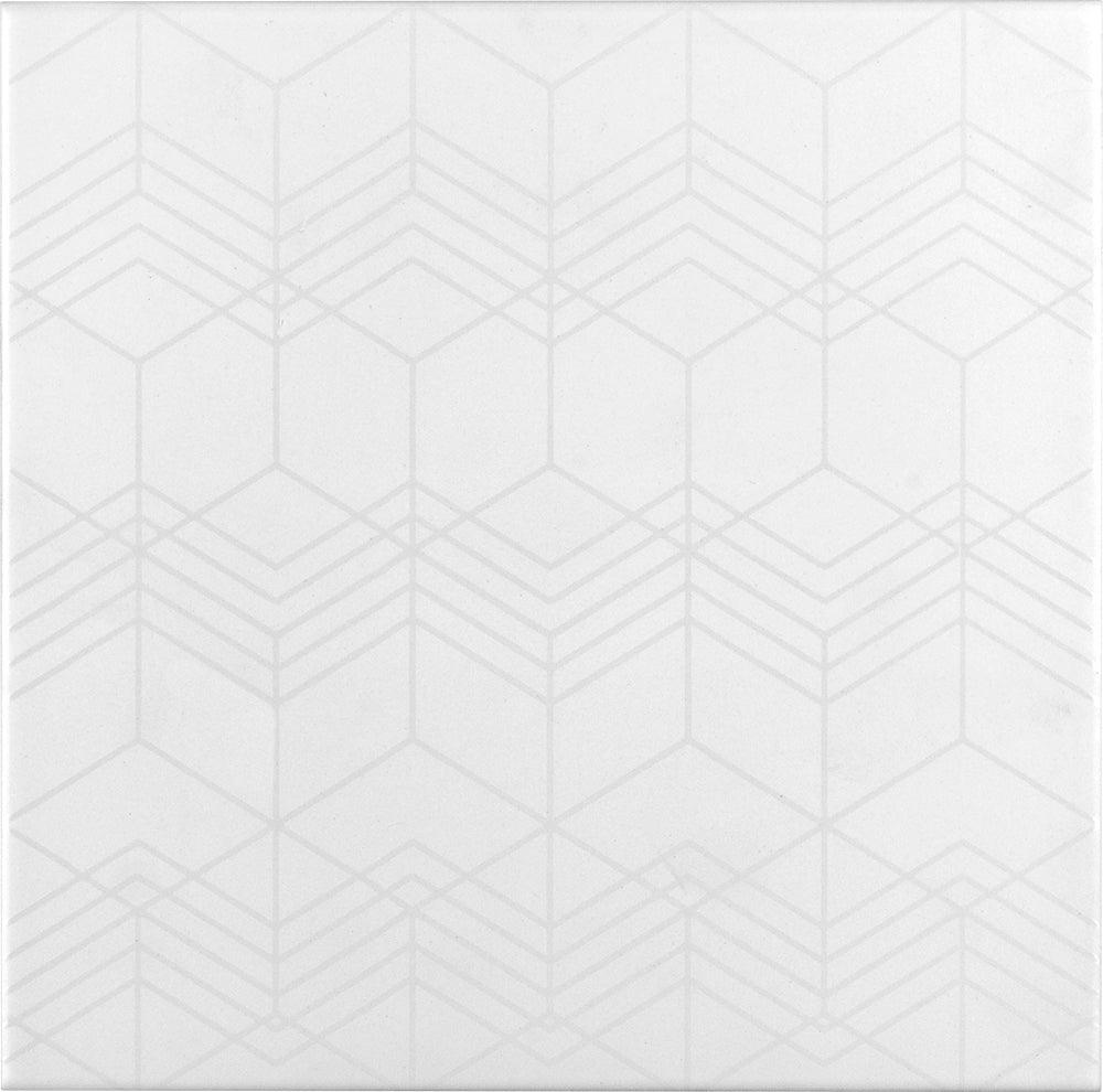 Invisible 9 - Architessa