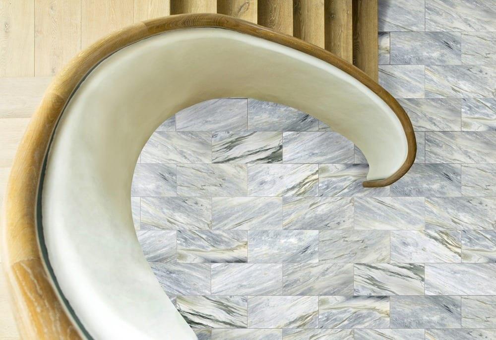 Marble - Calacatta Bluette - Architessa