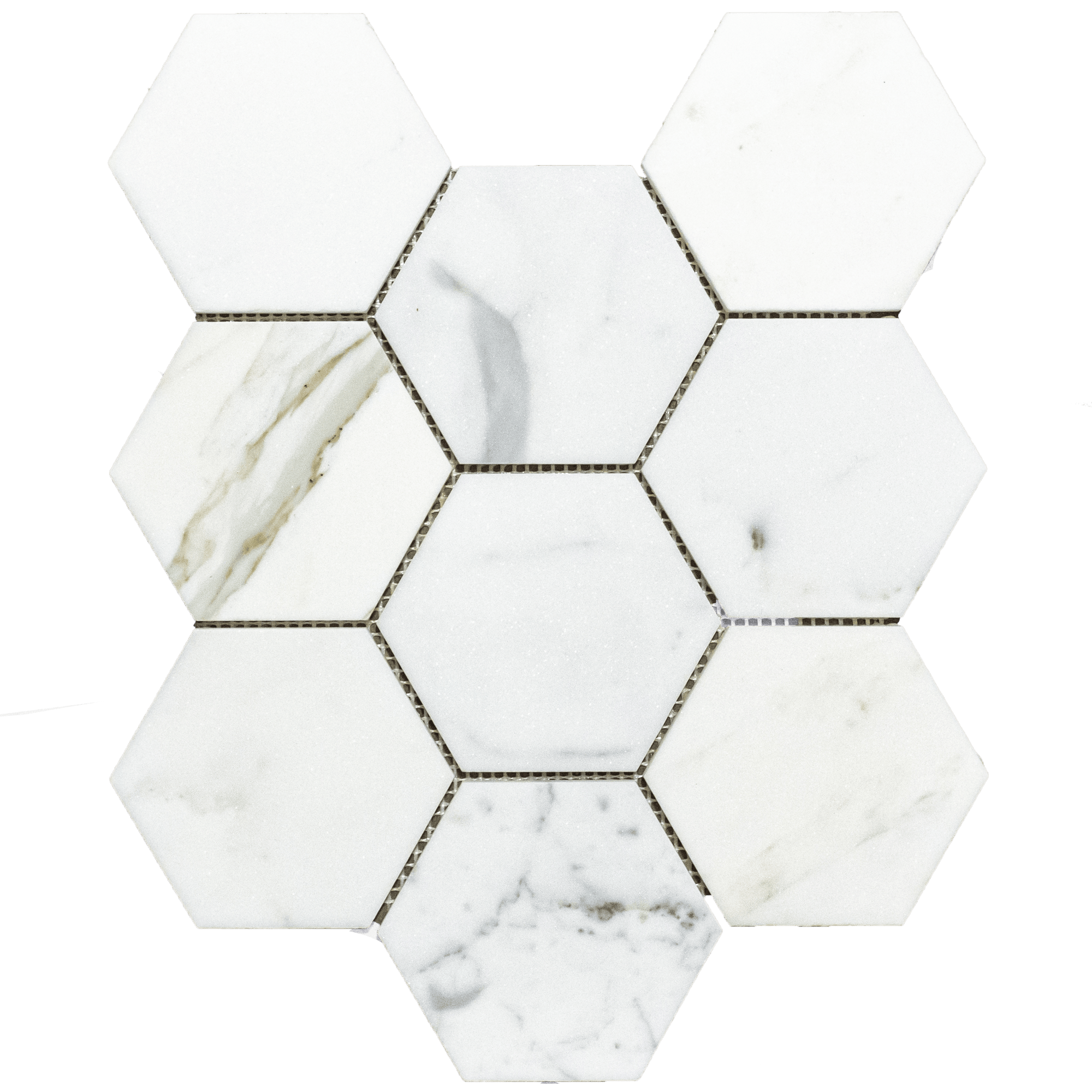 Calacatta Gold - Architessa