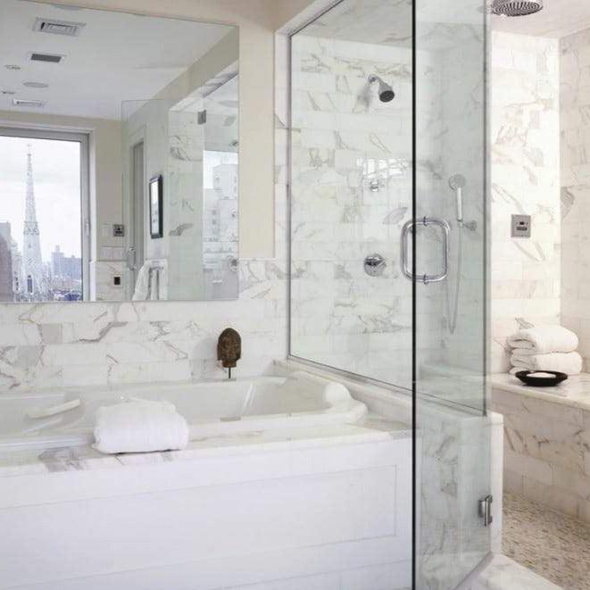 Marble - Calacatta - Architessa