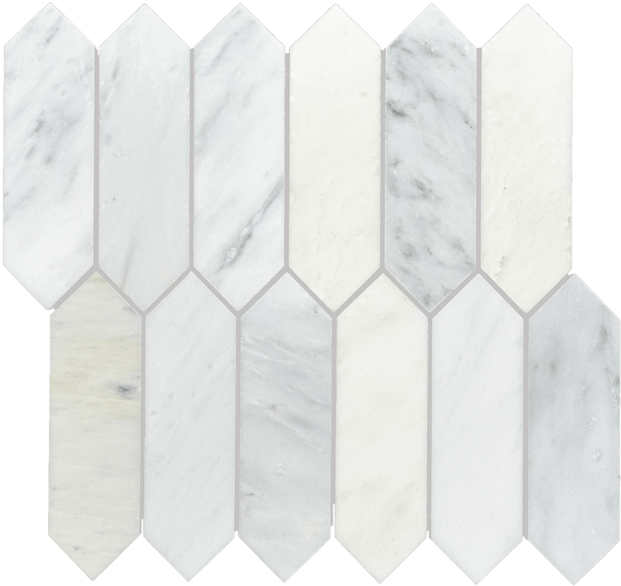 Calacatta Chablis - Architessa