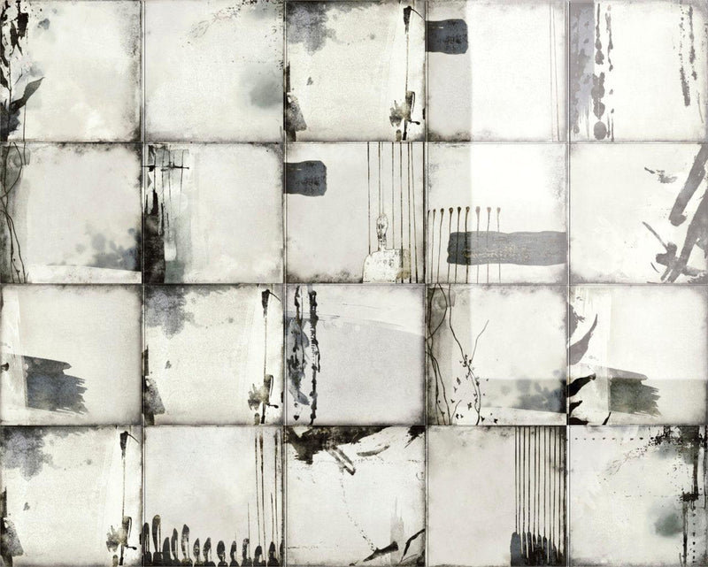 Codex | Ceramic Wall Tile - Architessa