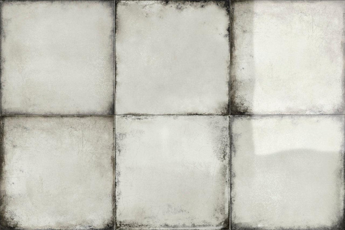 Codex | Ceramic Wall Tile - Architessa