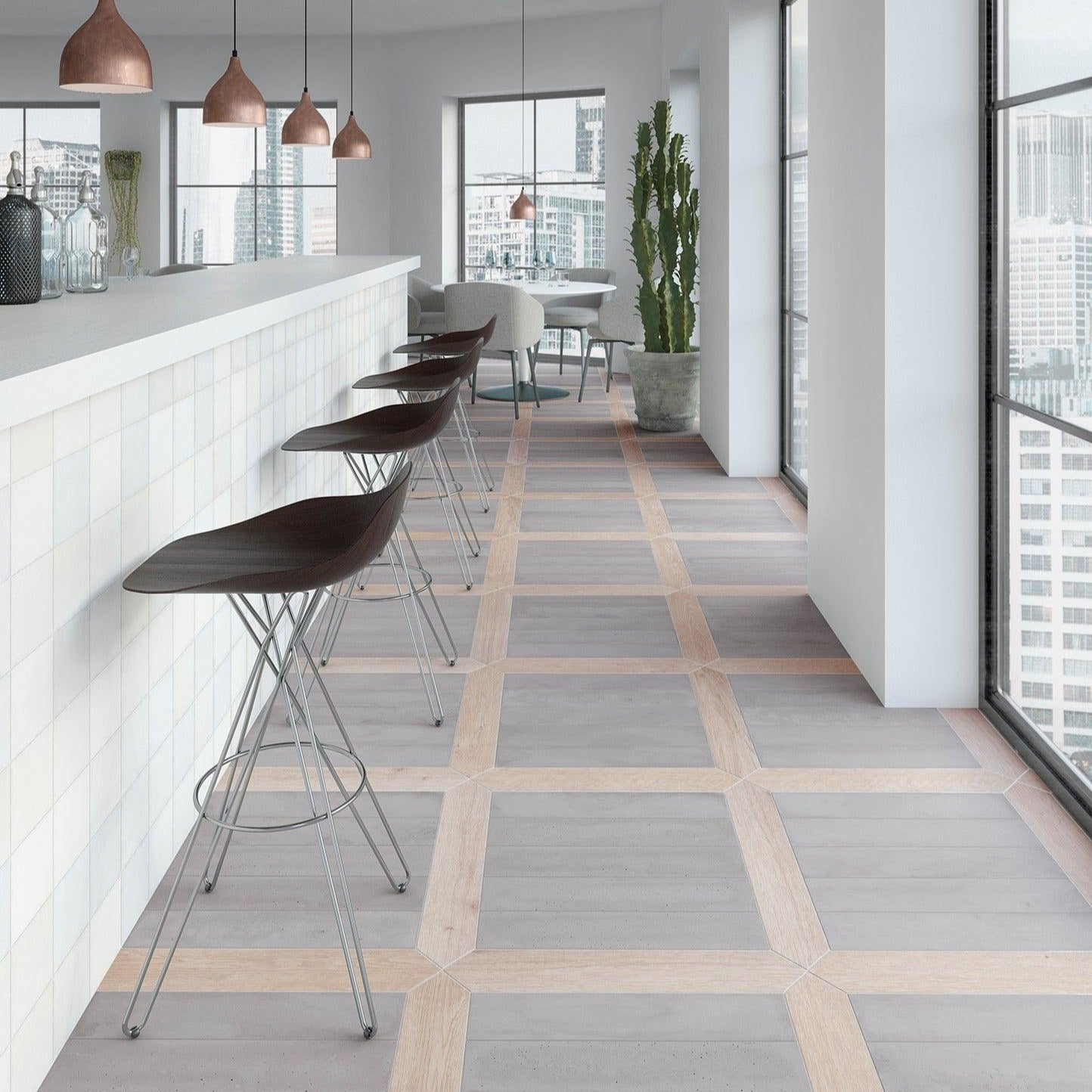 Love Affairs - Architessa