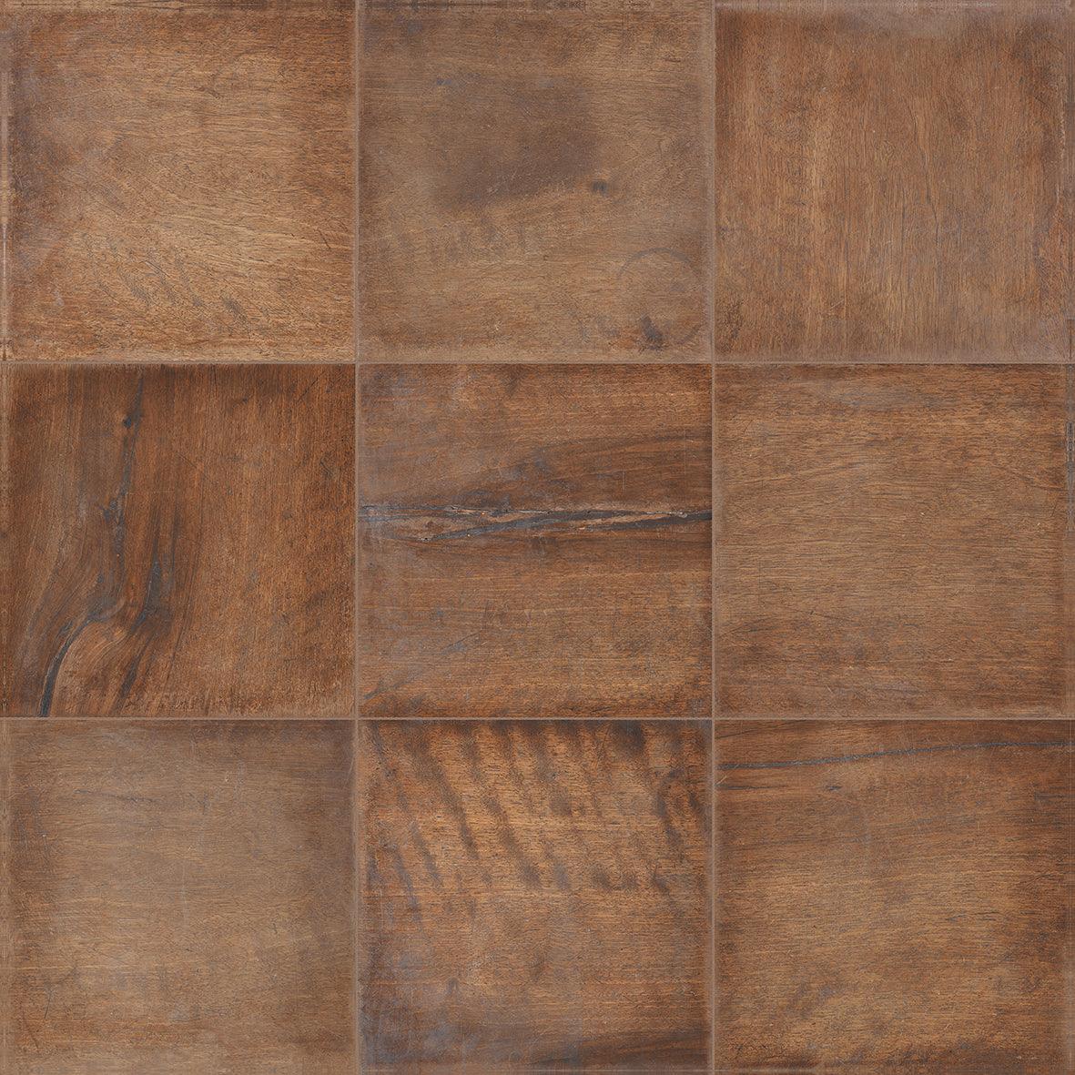 Copper Rowe - Architessa