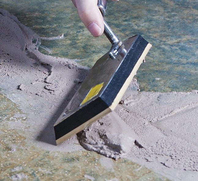 Premixed Grout - Architessa