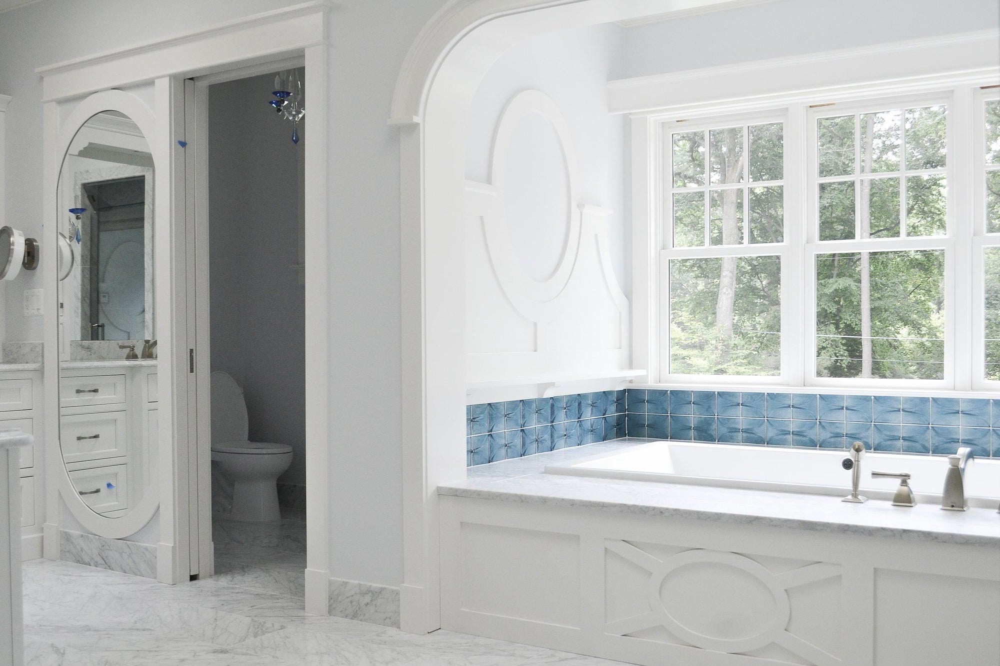 Bianco Venatino - Architessa