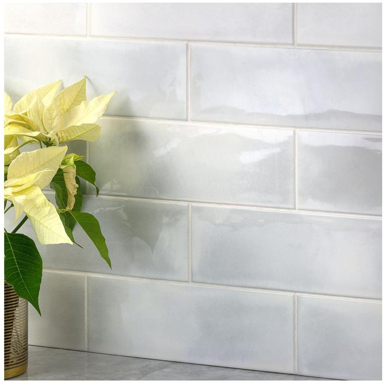 Diesel Ribber Tile Diesel Camp | Ceramic Wall Tile - Architessa