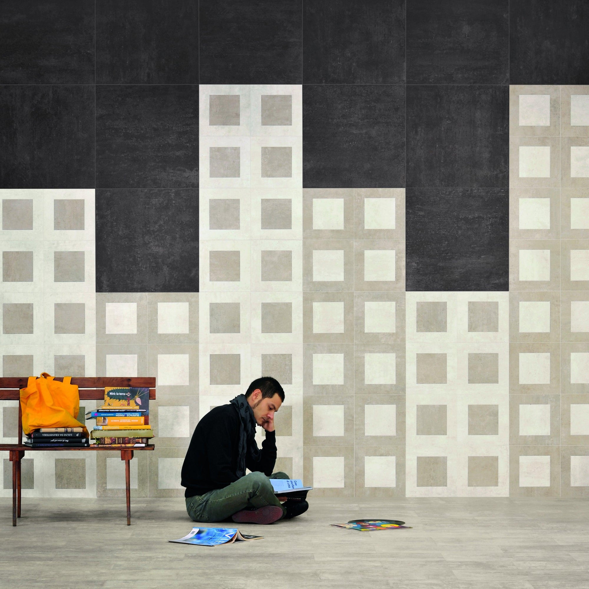 On Square - Architessa