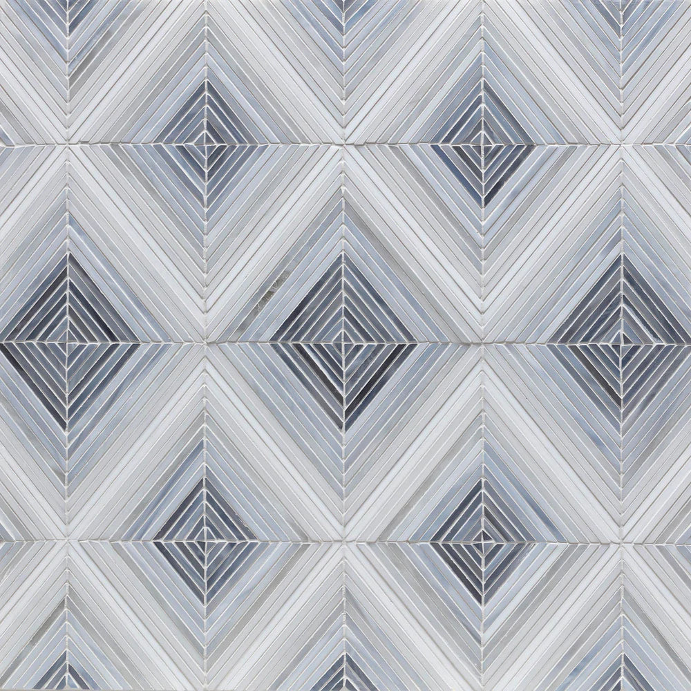 Jazz Glass Patterns - Architessa