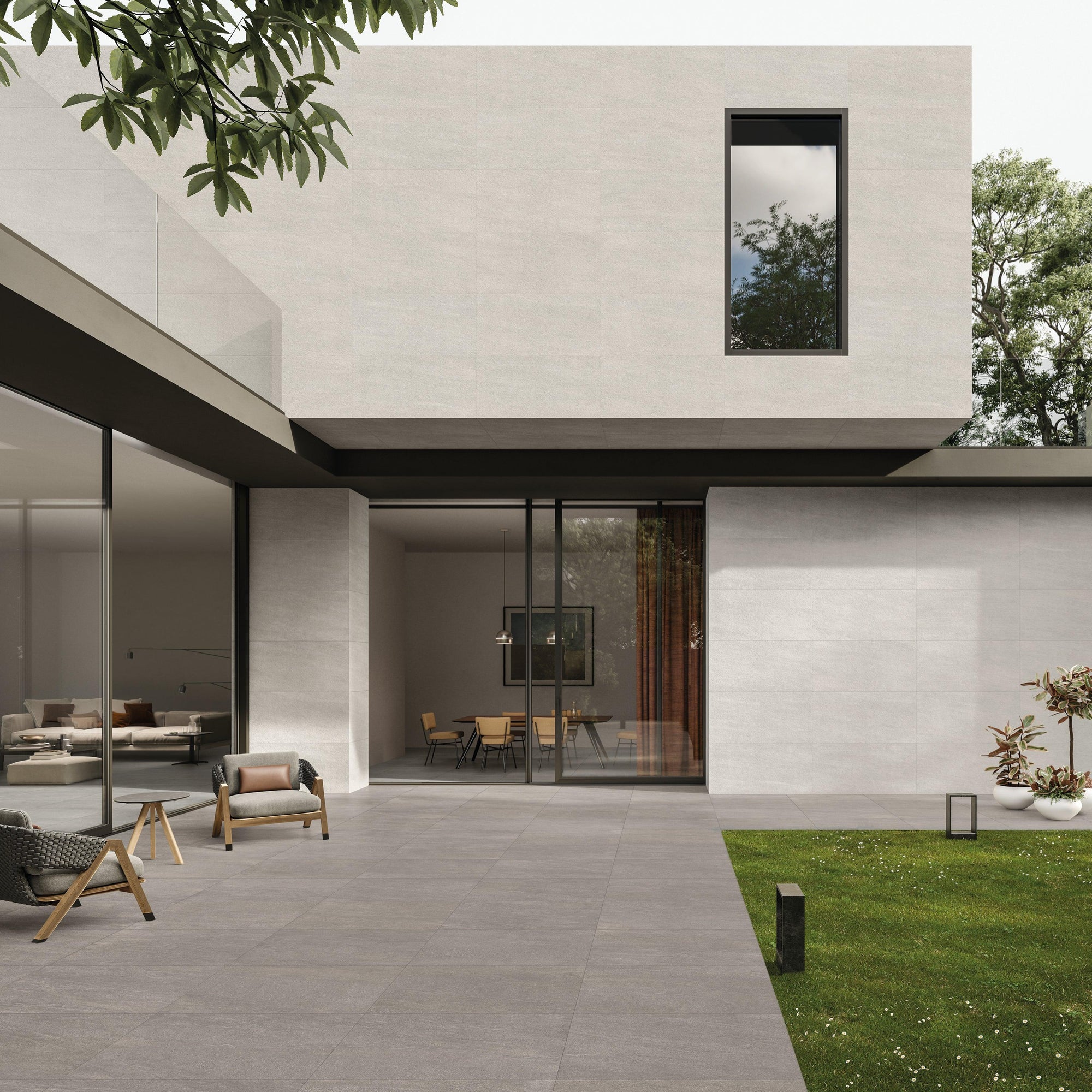 Aristocrat 2.0 - Architessa