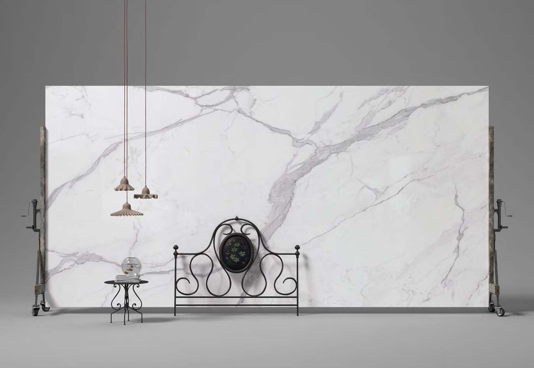 Elevated Slabs 12mm - Architessa