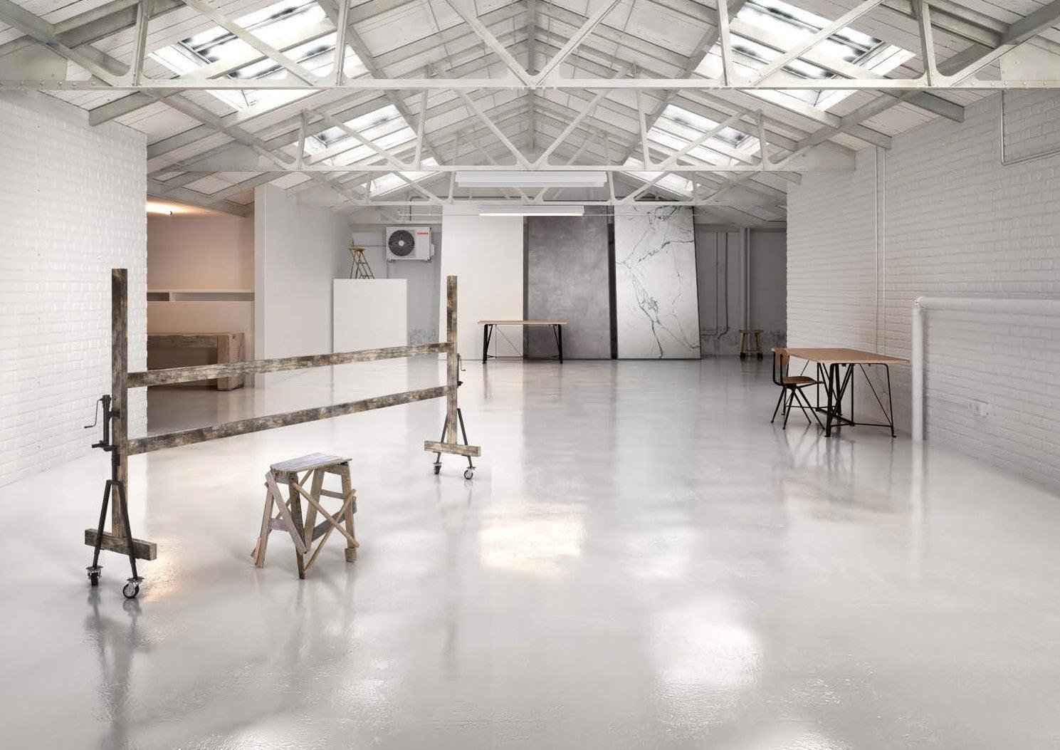 Elevated Slabs 12mm - Architessa