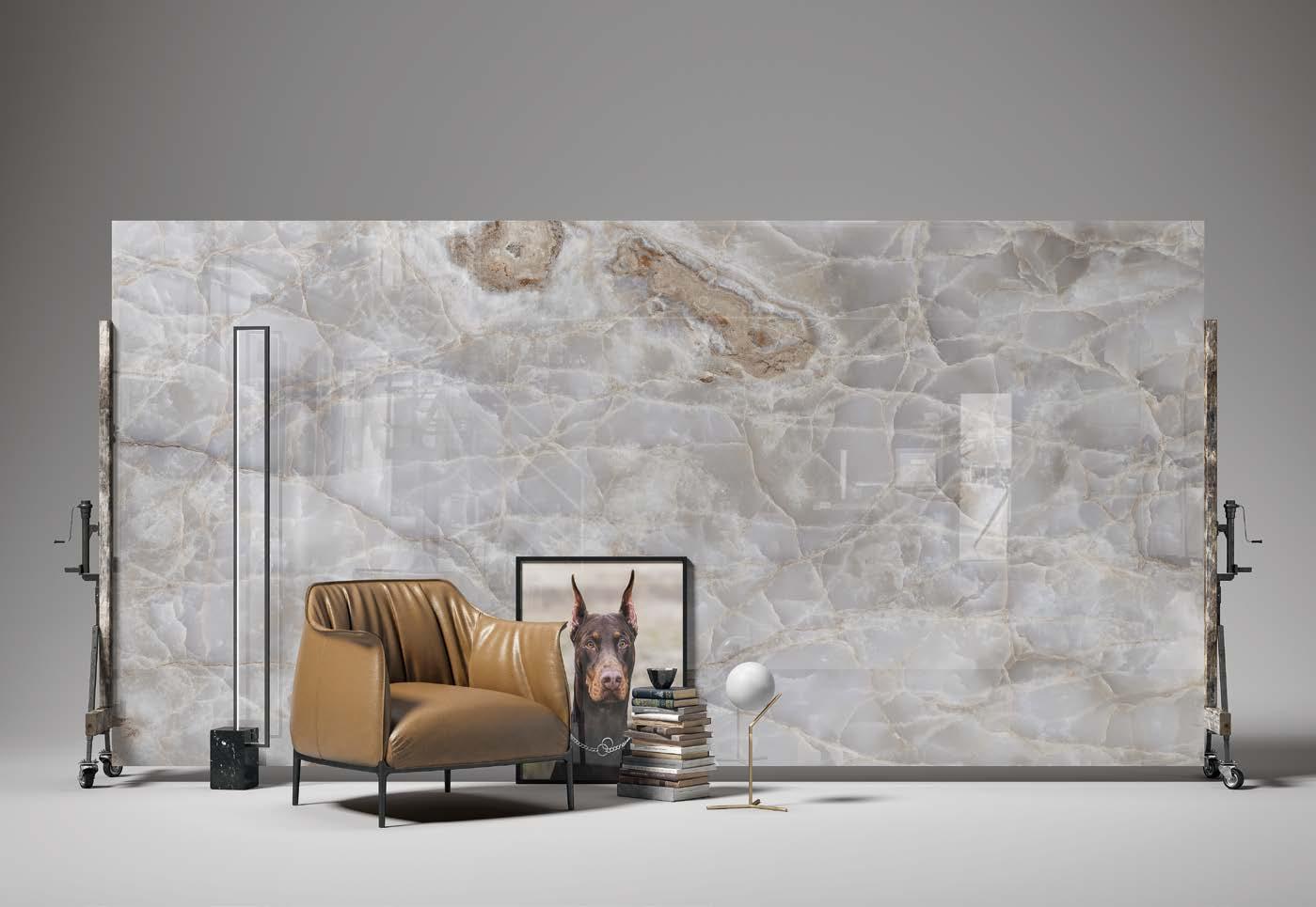 Elevated Slabs 12mm - Architessa