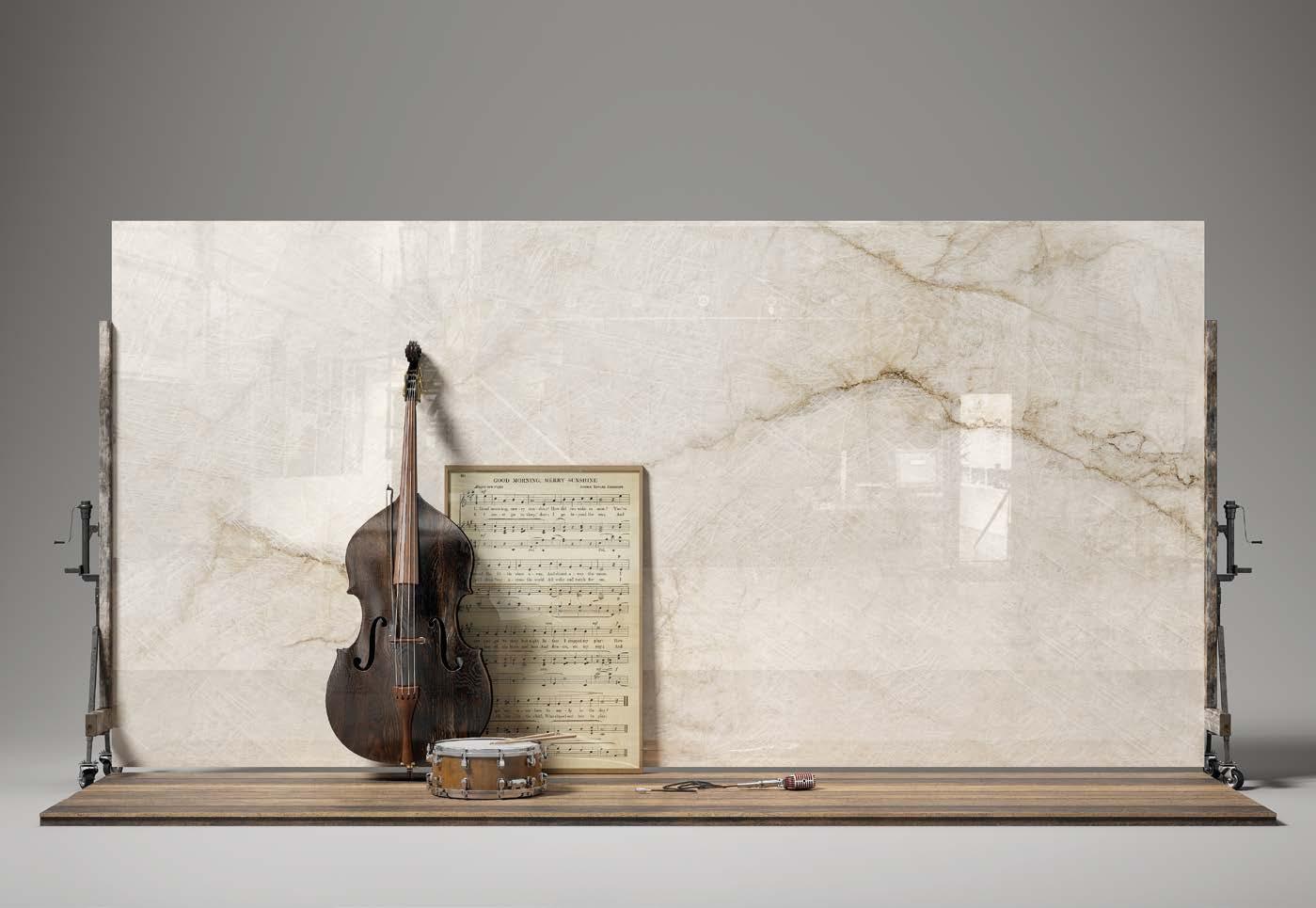 Elevated Slabs 12mm - Architessa