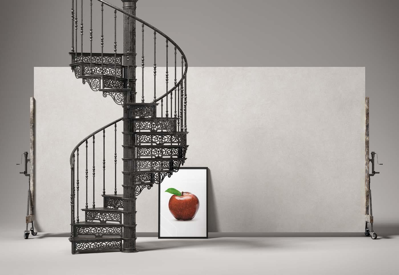 Elevated Slabs 12mm - Architessa