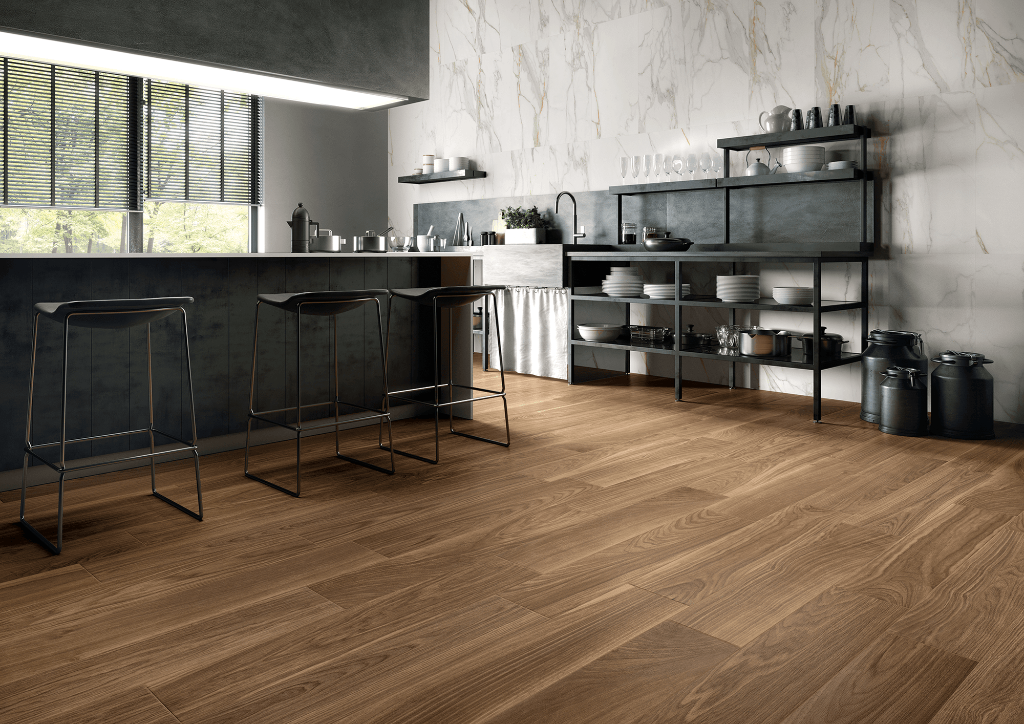 Emotion - Architessa