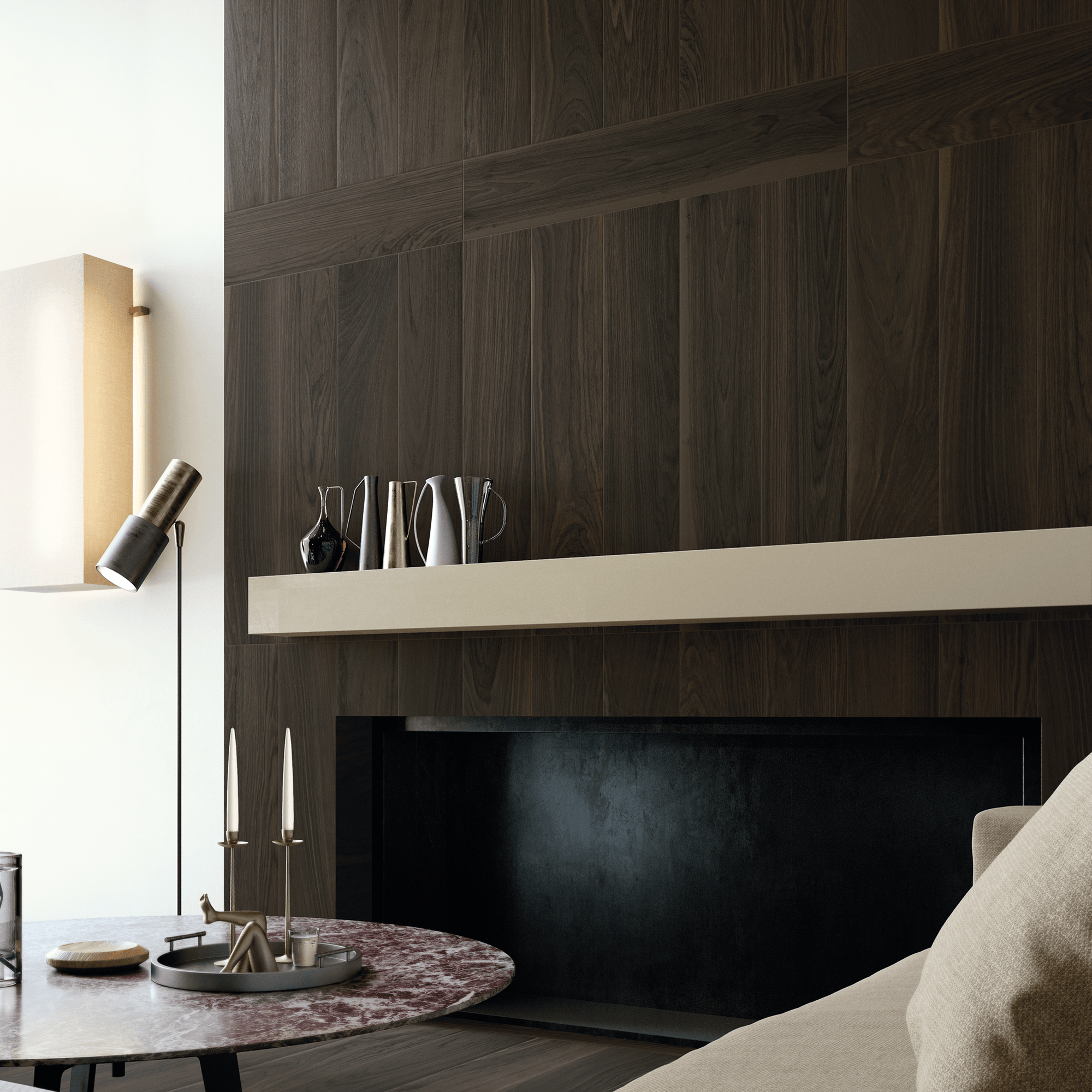 Emotion - Architessa