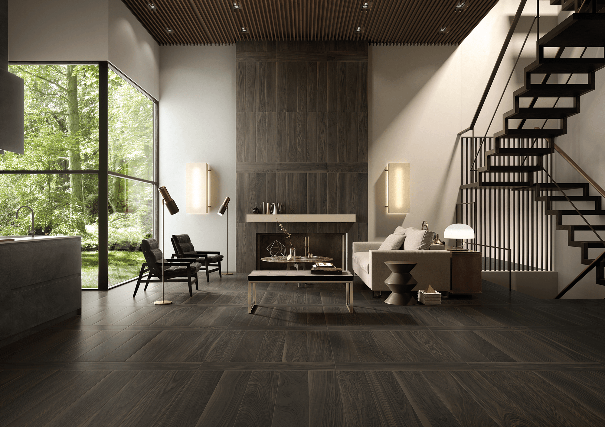 Emotion - Architessa