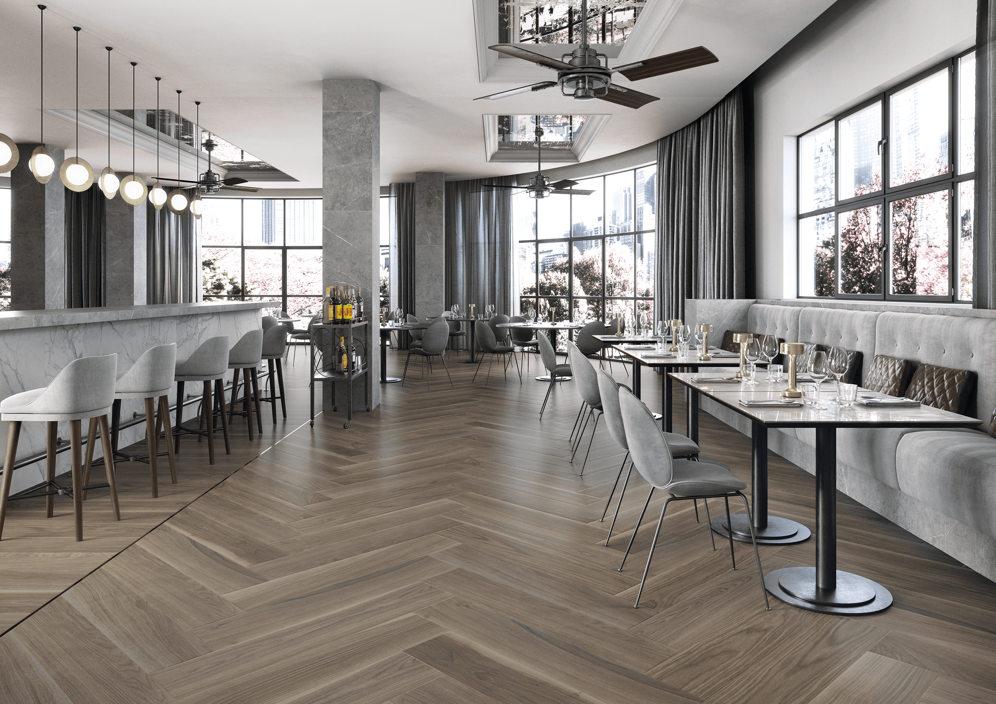 Emotion - Architessa