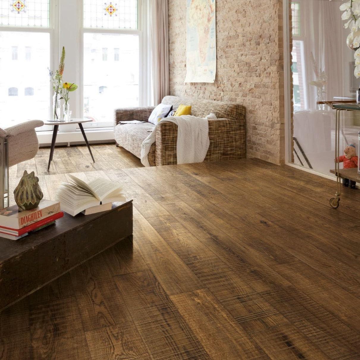 Enigma Legno - Architessa